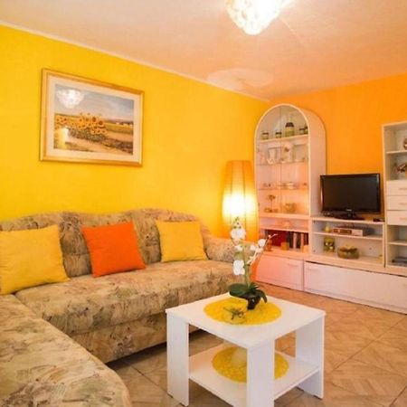Apartment Zelja Orebić Esterno foto